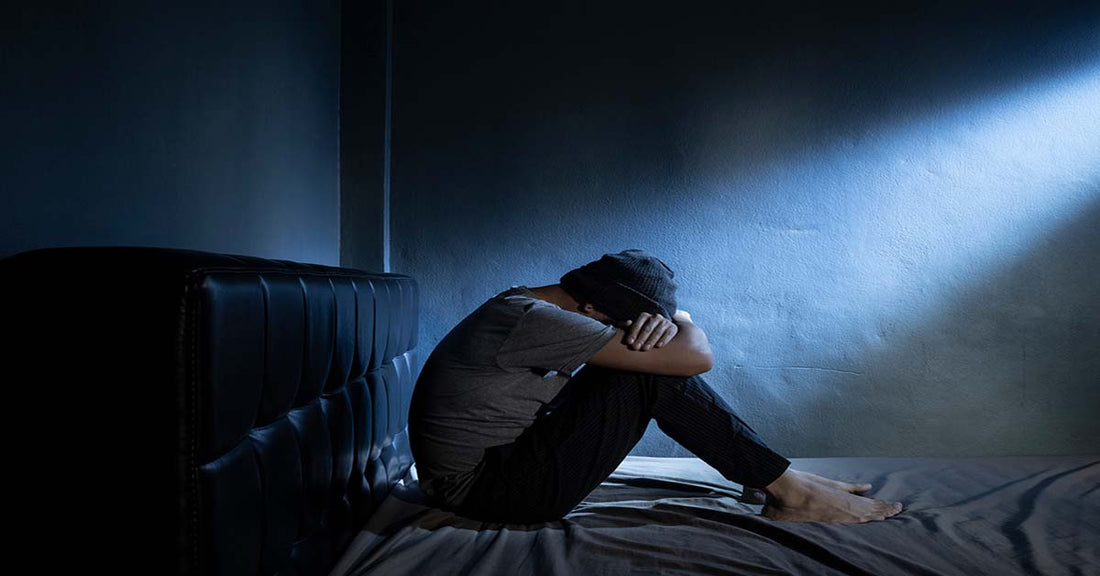 Benefits of Neet CBD Oil in the Treatment of Depression, 2021