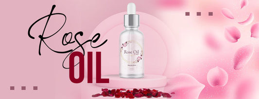 rose oil