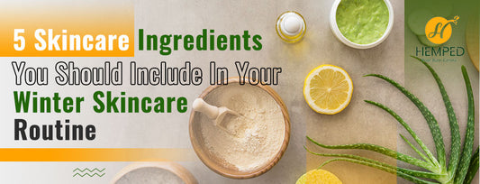 CBD for skincare