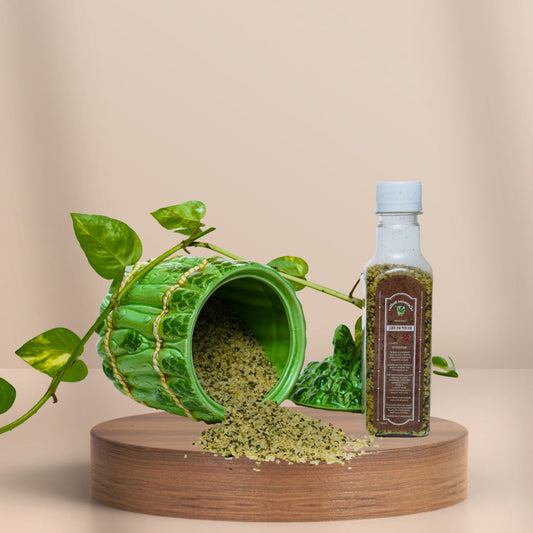 Cannazo - Hemp Hearts