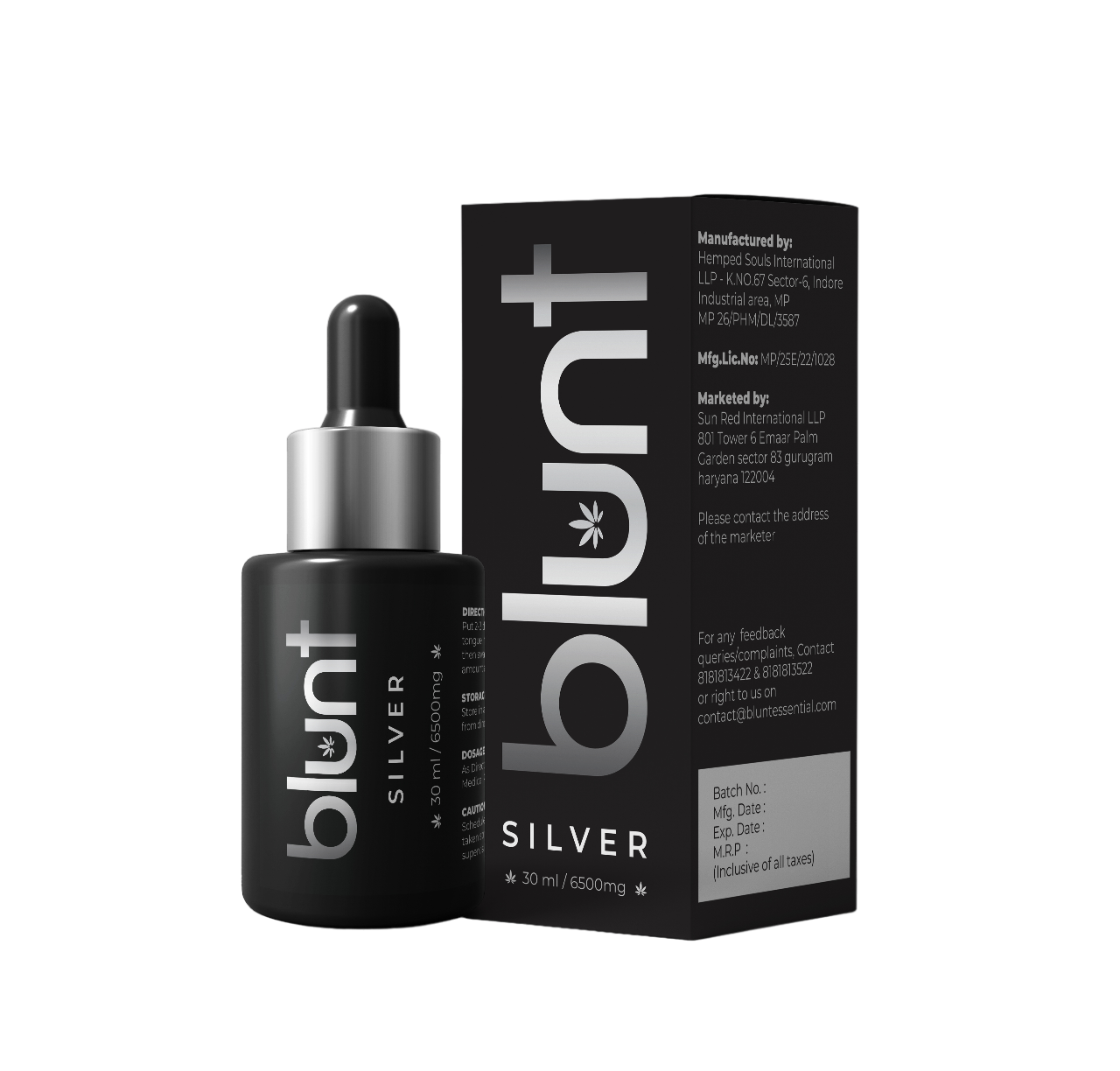 blunt cbd for sleep