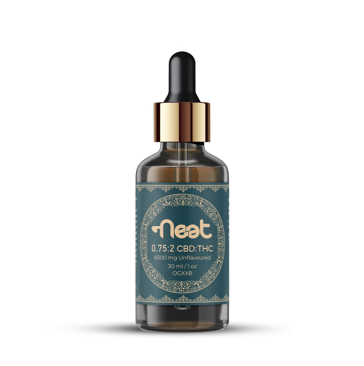 Neet 0.75:2 CBD: THC 6500 mg OGXXB: A High-Potency Formula for Sleep a –  Urhemped