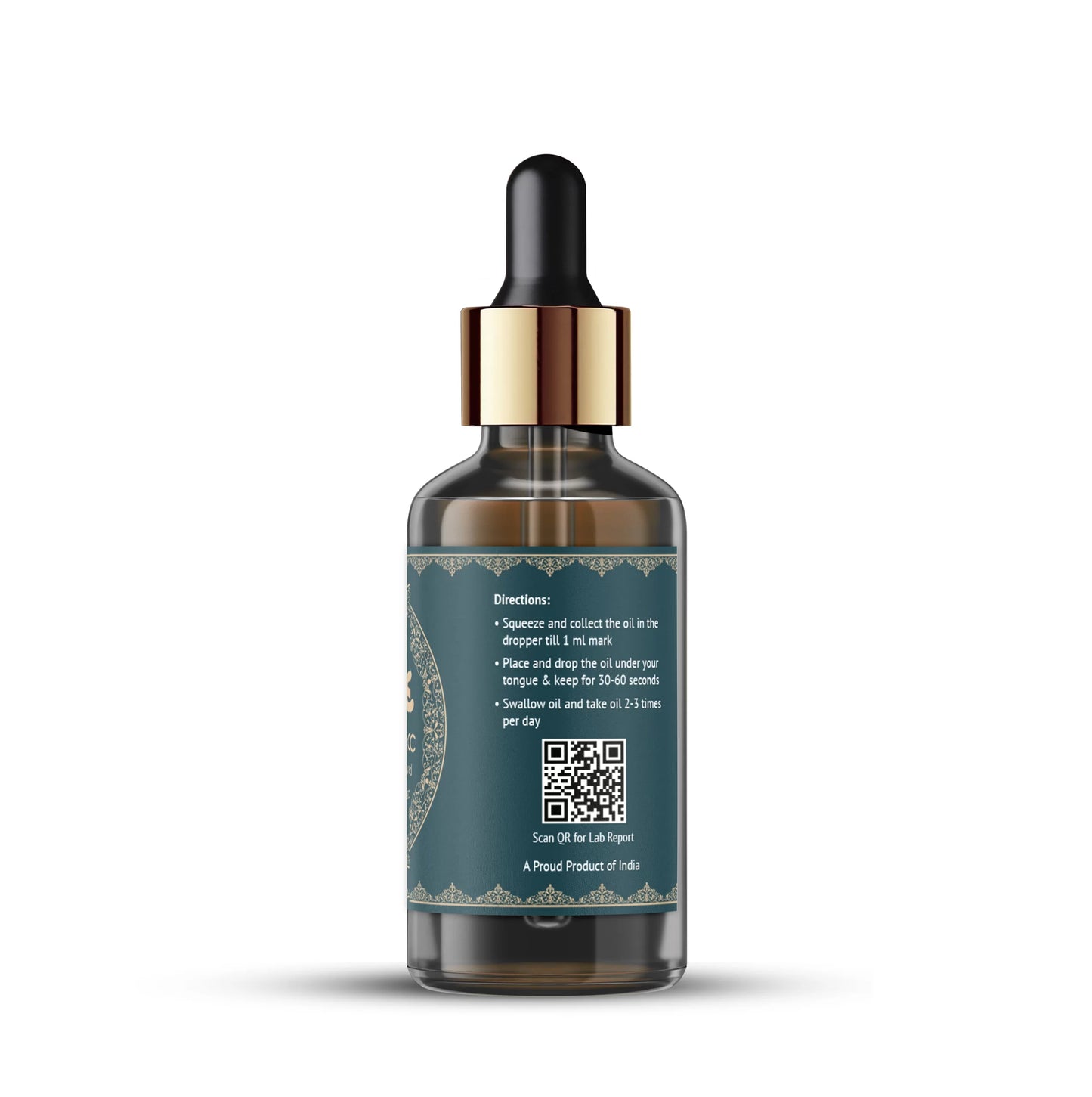 Neet cbd for health 0.75:2