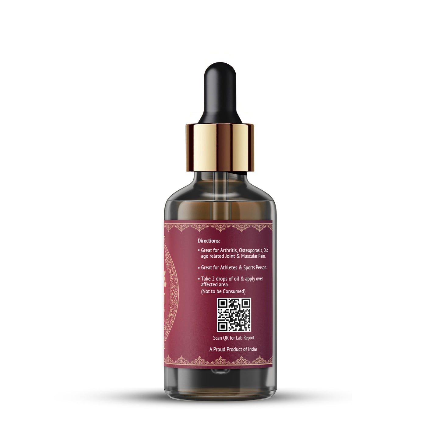 NEET Joint Plus 1000mg best CBD OIL for joint pain