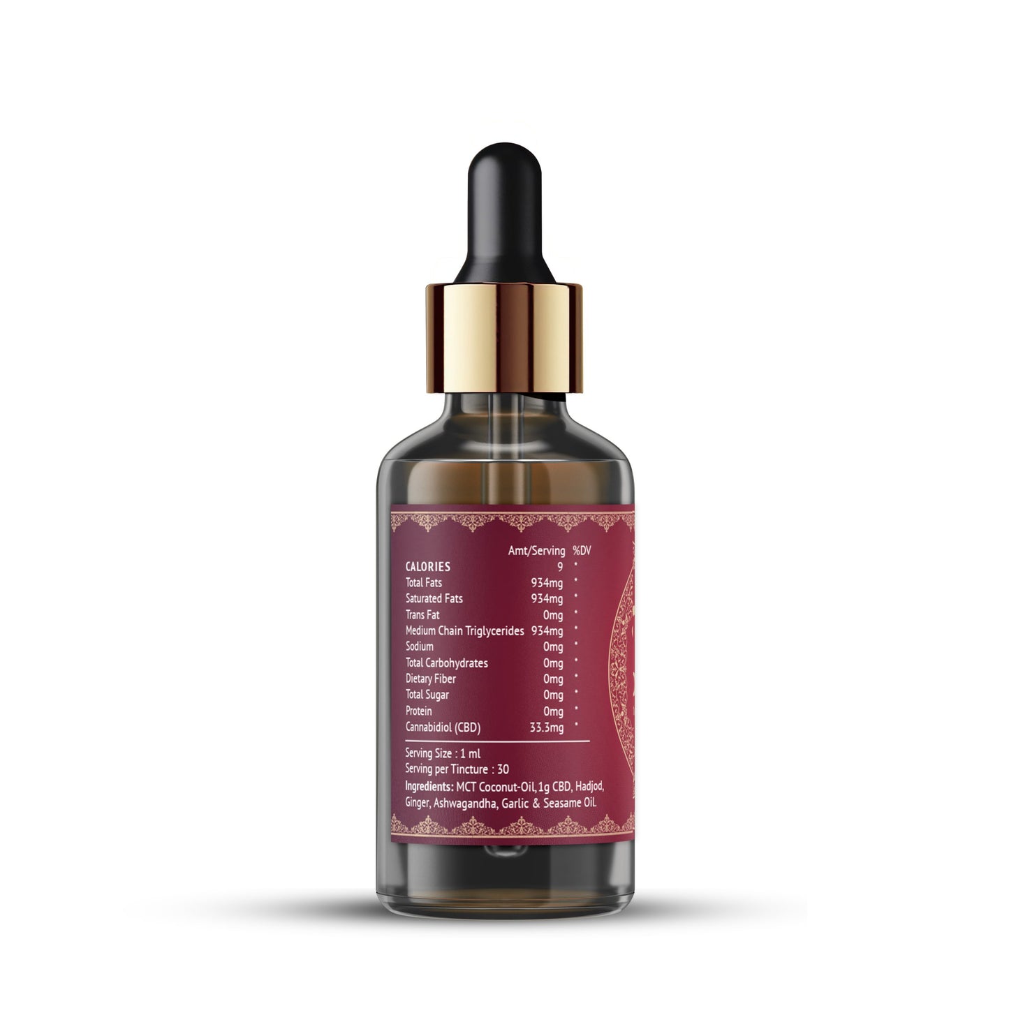 NEET Joint Plus 1000mg best CBD OIL for sore muscles