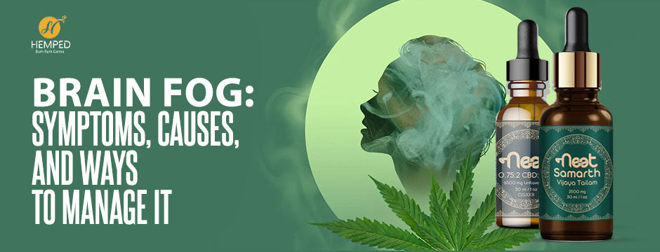Brain Fog