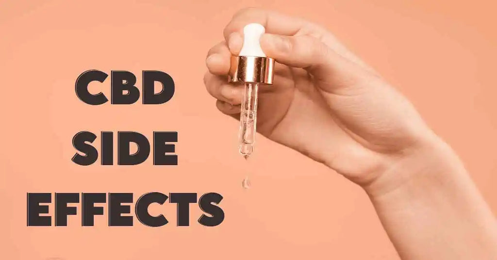CBD Side Effects: How Safe Is CBD?