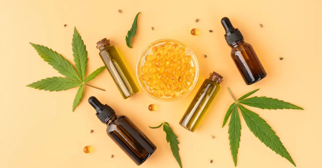 Everything About The 3 Types Of CBD: Comparison, Forms, Benefits, And Uses