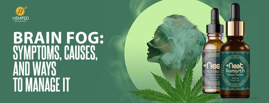 Brain Fog Explained: Causes, Symptoms, and Effective Solutions - Urhemped