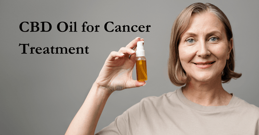 CBD Oil for Cancer Treatment: Is It Effective? - Urhemped