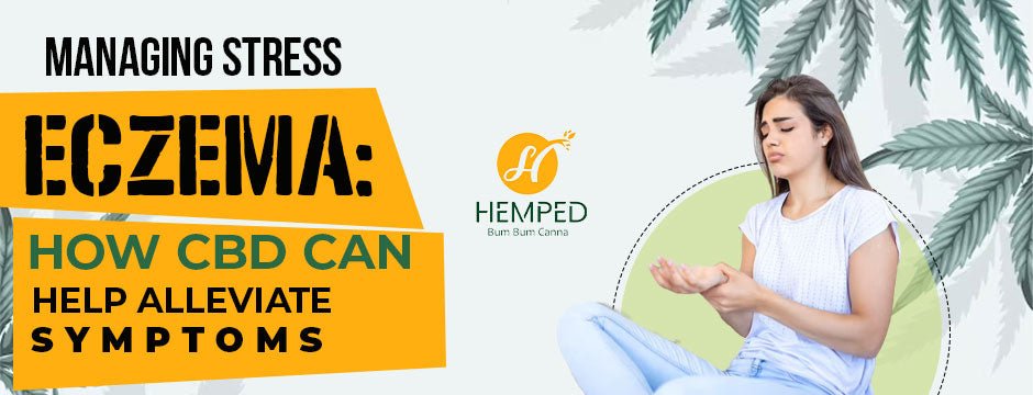 CBD Oil for Eczema: Understanding the Potential Benefits and Considerations - Urhemped