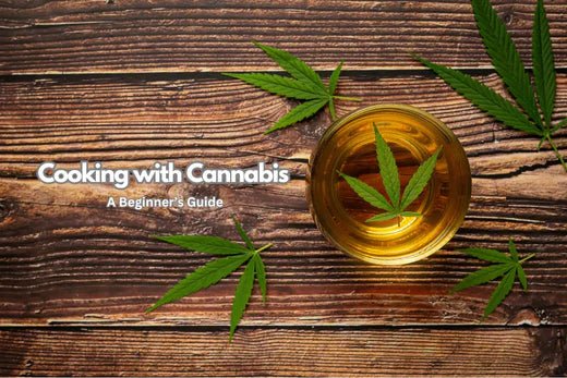 Cooking with Cannabis: A Beginner’s Guide to Infused Culinary Meals - Urhemped