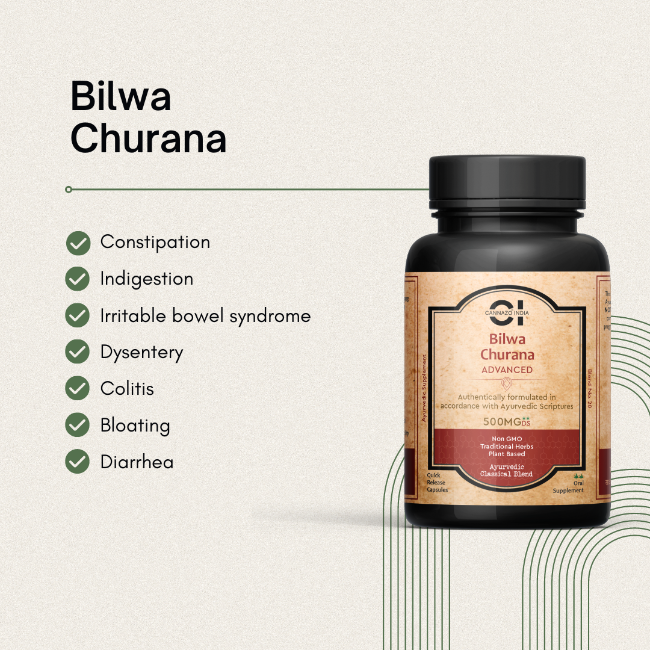 Cannazo - Bilwa Churana