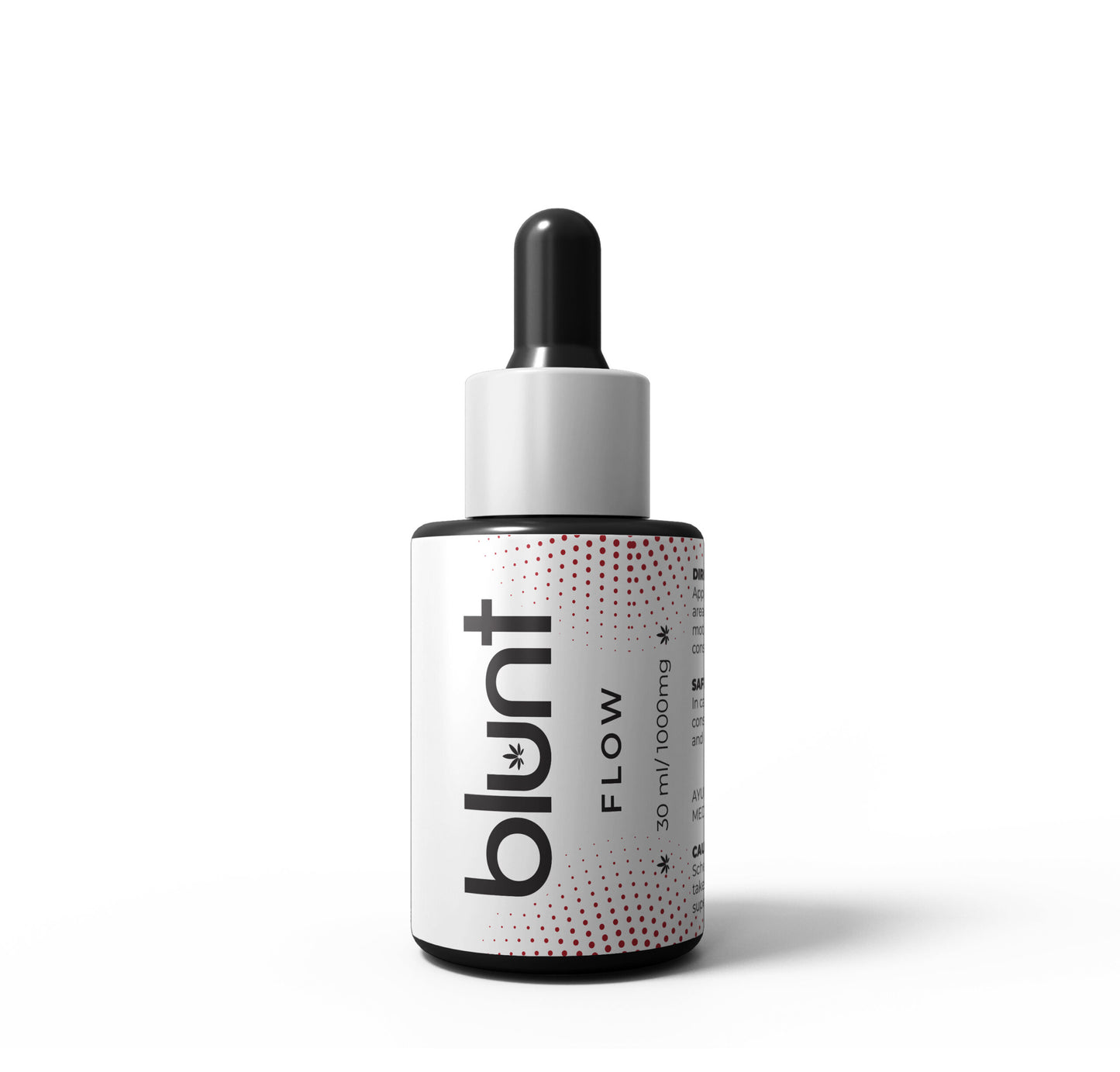 blunt cbd for body pain