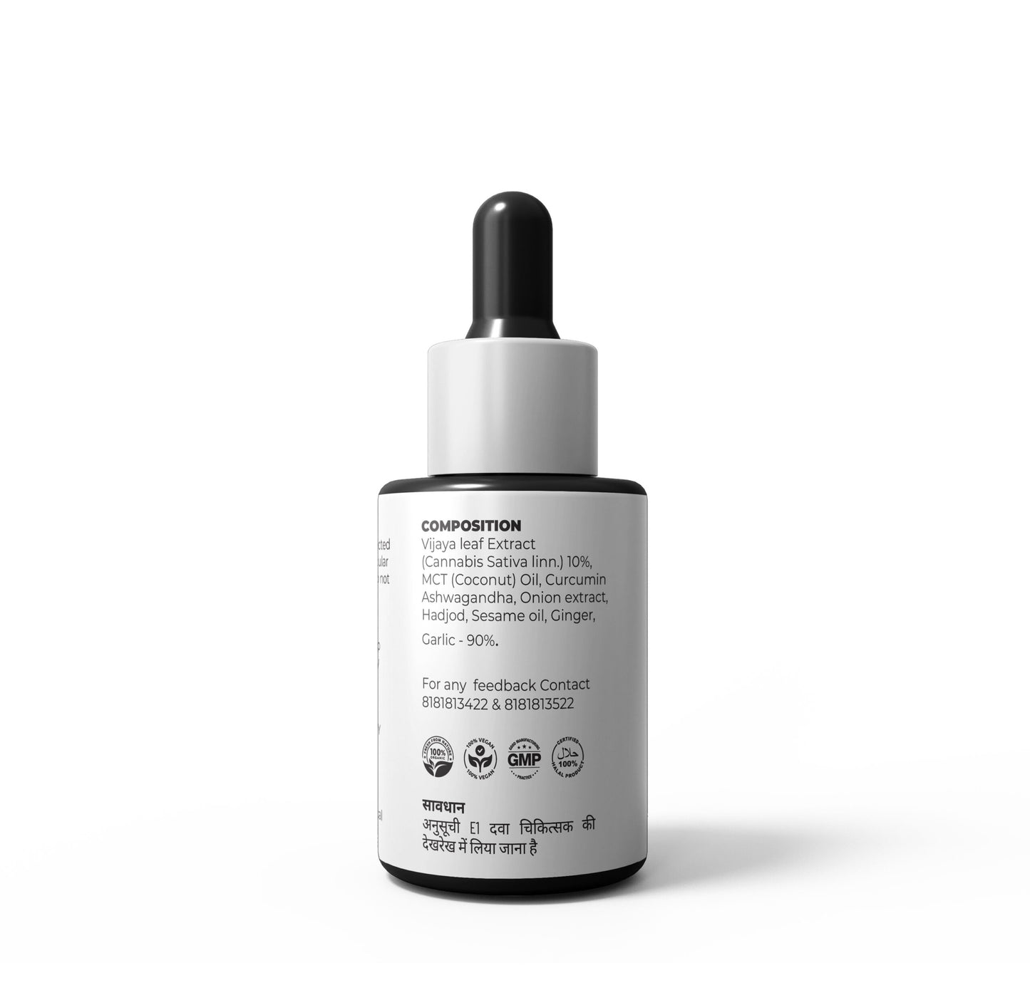 blunt cbd for pain