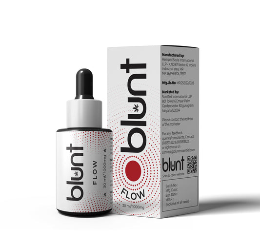 blunt cbd for joint pain