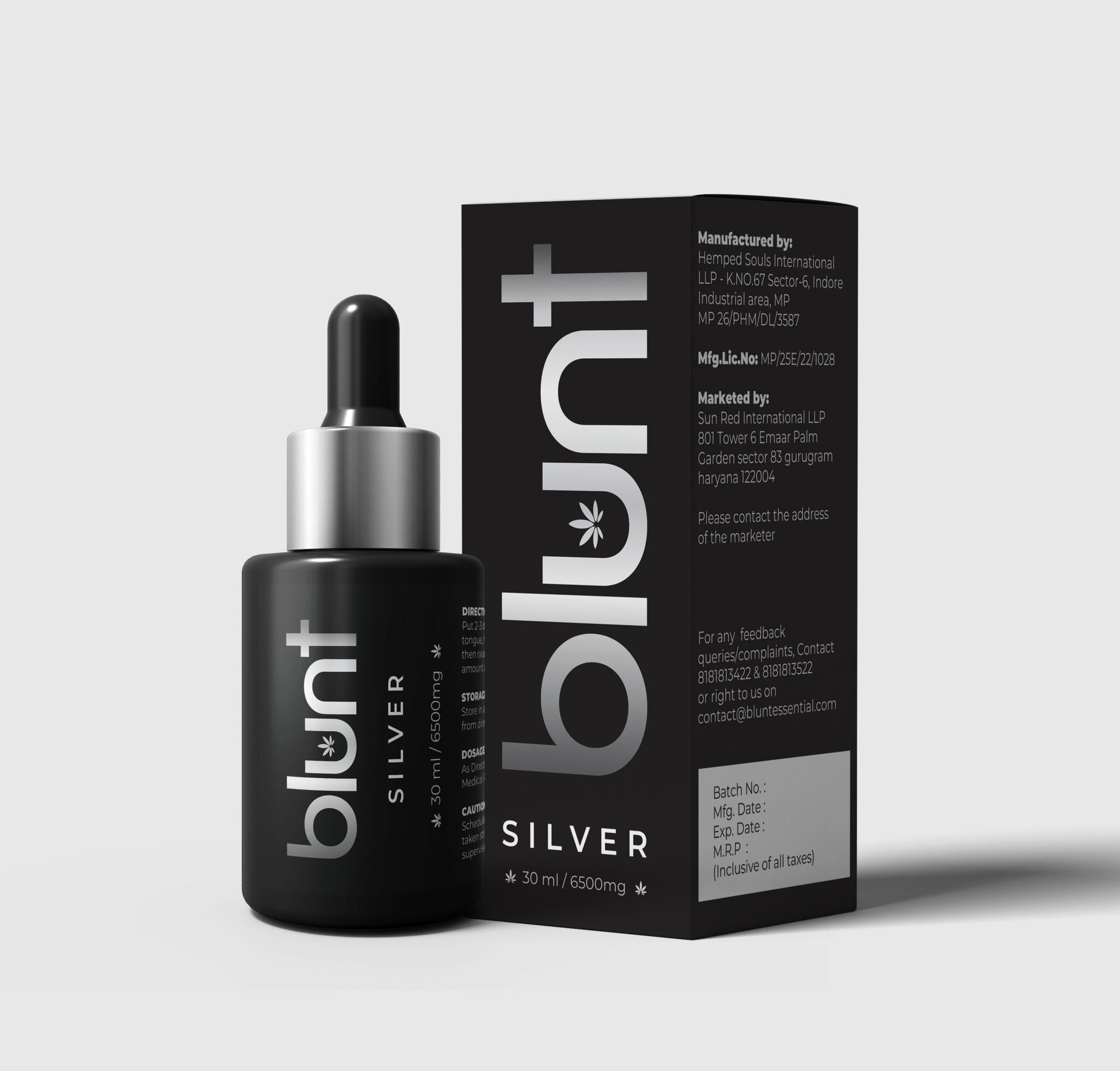 blunt cbd for sleep