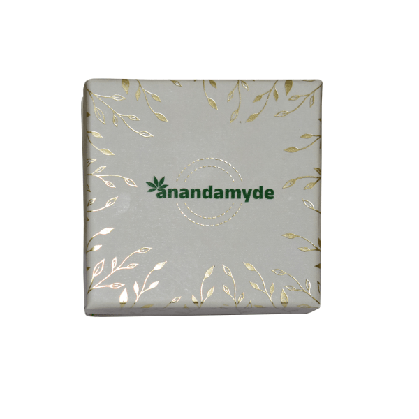 Anandamyde PURE 10000mg Cannabis Leaf Extract - Urhemped