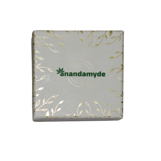Anandamyde PURE 10000mg Cannabis Leaf Extract - Urhemped