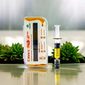 Cannavedic - CannEx Strong Plus THC+CBD Extract 1000mg | 1ml - Urhemped