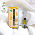 Cannavedic - CannEx Strong THC+CBD Extract 1000mg | 1ml - Urhemped
