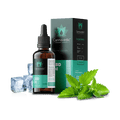 Cannavedic - CBD Oil Icy Mint 1500mg | 30ml - Urhemped