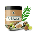 Cannavedic - Triphala Extract Capsules – Cleanse and Detoxify(60 capsules) - Urhemped