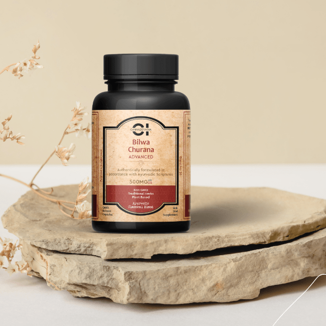 Cannazo - Bilwa Churana - Urhemped