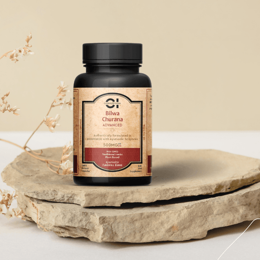 Cannazo - Bilwa Churana - Urhemped