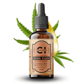 Cannazo - Brain Easer: Stress - Urhemped