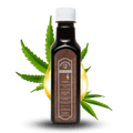 Cannazo - Hemp Seed Oil - Urhemped