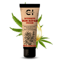 Cannazo - Youth Elixir: India's First CBD / Vijaya Skin Care Cream - Urhemped