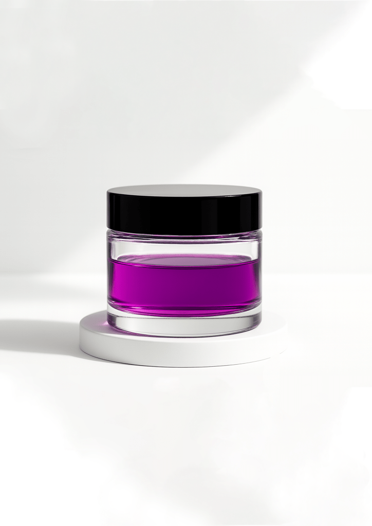 CRAVV - 2:12 CBD:THC - HEMP AND BLUE LOTUS FLOWER Fusion Extract - Urhemped