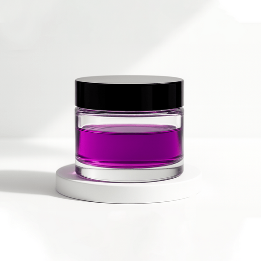 CRAVV - 2:12 CBD:THC - HEMP AND BLUE LOTUS FLOWER Fusion Extract - Urhemped