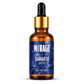 MIRAGE Samarth 2500mg Vijaya CBD Oil - Urhemped