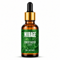 MIRAGE STRESS BUSTER 7500 mg CBD Oil - Urhemped