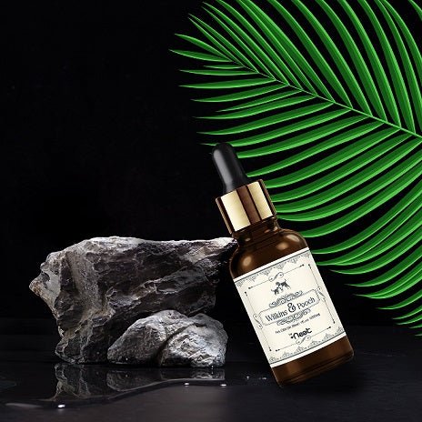 Wilkins and Pooch by Neet Pet 1000 mg Vijaya CBD Oil - Urhemped