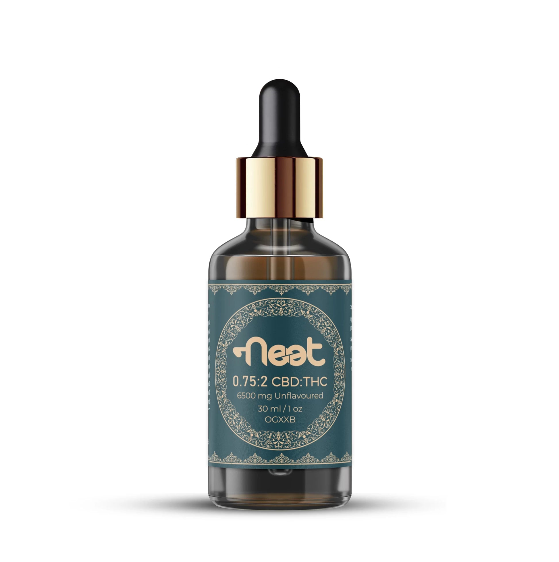 Neet cbd 0.75:2 for sleep