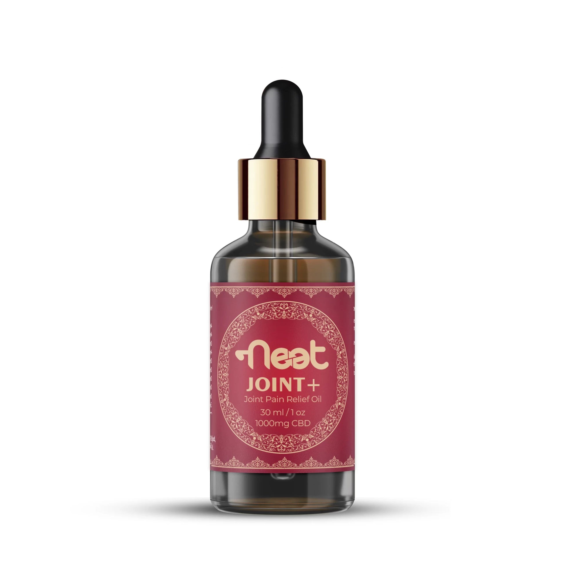 best cbd oil for joint pain neet