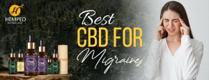 CBD for migraine