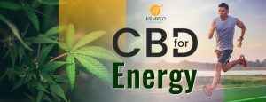  CBD for energy